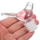 thumbnail image 3 of 6 tapones decorativos para botellas de vino, tapas y selladores de bebidas, 3 of 8