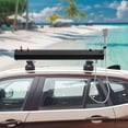 thumbnail image 5 of Dwellnix Roof Rack Mount Road Shower Outdoor Water Supply Water Tank Camping Portable, 5 of 8