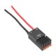 thumbnail image 1 of Motor Sin Escobillas Esc, Programació Visual Sin Cepillada de Cepillo DC18V-50.4V Para Automóvil RC, 1 of 7