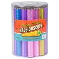 thumbnail image 3 of The Toy Network Metallic Marble Kaleidoscope Metallic Marble Kaleidoscope, 3 of 3
