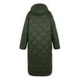 thumbnail image 2 of Regatta Womens Triea Quilted Jacket, 2 of 5