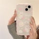 thumbnail image 2 of Funda de silicona suave con diseño de conejo y ondas para iPhone 11, iPhone 14, 12, 16, 13, 15 Pro Max, 12 Mini, Xs Max, X Xr, 7, 8 Plus, 2 of 5