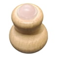 thumbnail image 3 of Rodillo de masaje facial, regalo de autocuidado, herramienta ligera de masaje de tejido profundo, herramienta para el cuidado de piel, bola, 3 of 8