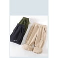 thumbnail image 6 of YunPes Boys Sweatpant Children Jogging Bottoms with Pocket Sports Track Pant Winter Elastic Waist Active Pant 3 Month Old Clothes, 6 of 7