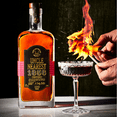 thumbnail image 3 of Uncle Nearest 1856 Premium Bourbon Whiskey, 750 mL Glass Bottle, 50% ABV, 3 of 4