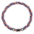 thumbnail image 1 of Collar Tejido Deportivo Béisbol Regalo para Los Fanáticos Del, 1 of 9