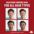 thumbnail image 4 of Old Spice Pure Sport 2in1 Shampoo and Conditioner for Men, 4 of 14