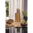 thumbnail image 2 of HENCKELS Pakka Ensemble de Couteaux 7 Pcs, Nature, 2 of 7