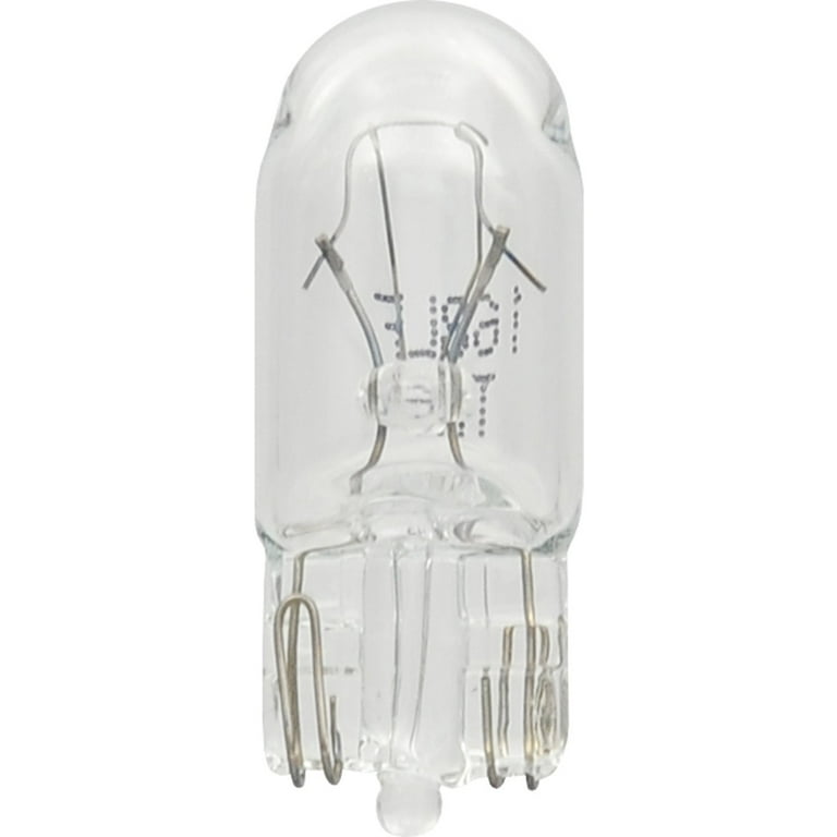 Sylvania 168 Long Life Mini Bulb, 2 Pack, Compatible with Sylvania 168 Long Life Mini Bulb, 2 Pack, Compatible with