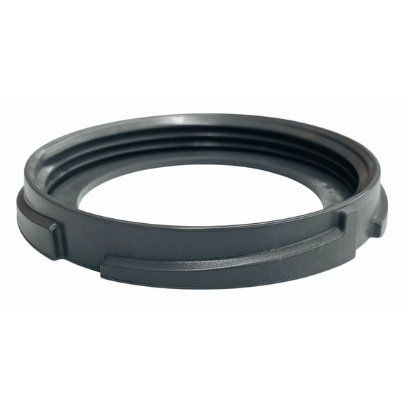 WPW10220977, Bowl Thread Ring fits Whirlpool KitchenAid Stand Mixer