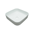 thumbnail image 1 of Helvex Llave Para Lavabo Con Sensor Acabado Cromo Modelo Nuva TV-200-C, 1 of 1
