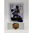 thumbnail image 1 of 2025 Topps Signature Class Roses Lamar Jackson #ROSES-4 Roses, 1 of 1