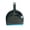 Black, variant on Clip-On Dustpan: 1CT