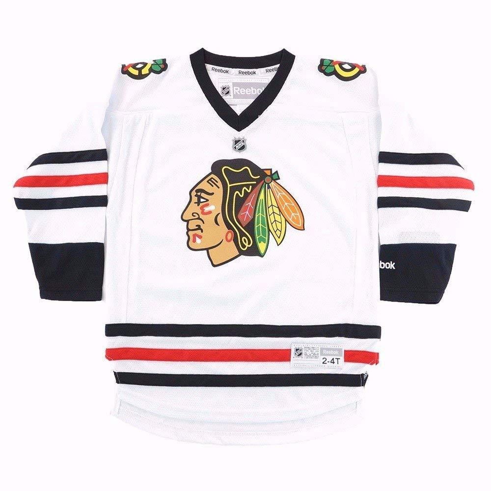 toddler blackhawks jersey
