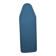 thumbnail image 3 of Elodie Ironing Board Cover Elastic Edge Drawstring Closure Easy Installation Waterproof 120cmx38cmx6cm, 3 of 8