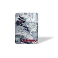 thumbnail image 1 of Naruto Kakashi Hatake Grande Couverture / Couverture Anime / 60 x 45 Pouces, 1 of 2