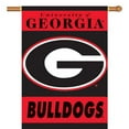 thumbnail image 2 of Bsi Products Inc Tennessee Volunteers 2-Sided Banner with Pole Sleeve Banner, 2 of 7