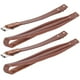 thumbnail image 2 of Juego De Correas De Acordeón, Kit De Correa De Acordeón Resistente Y Duradero Correa De Hombro De Acordeón Cuero De PU Impermeable Para Violín Para Saxofón, 2 of 7