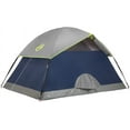 thumbnail image 3 of Coleman Company 2000024579 2 Person Sun Dome Tent, 3 of 10