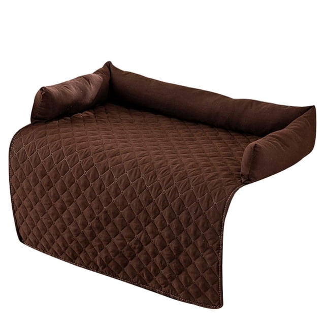 pitrice Sofa Dog Mattress Investment For Pet S Sleep Multiple Colors Available Stylish coffee