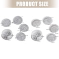 thumbnail image 3 of Oceanics Theme Silicone Mould Set for Resin Coasters and Decorative Bases, 3 of 8