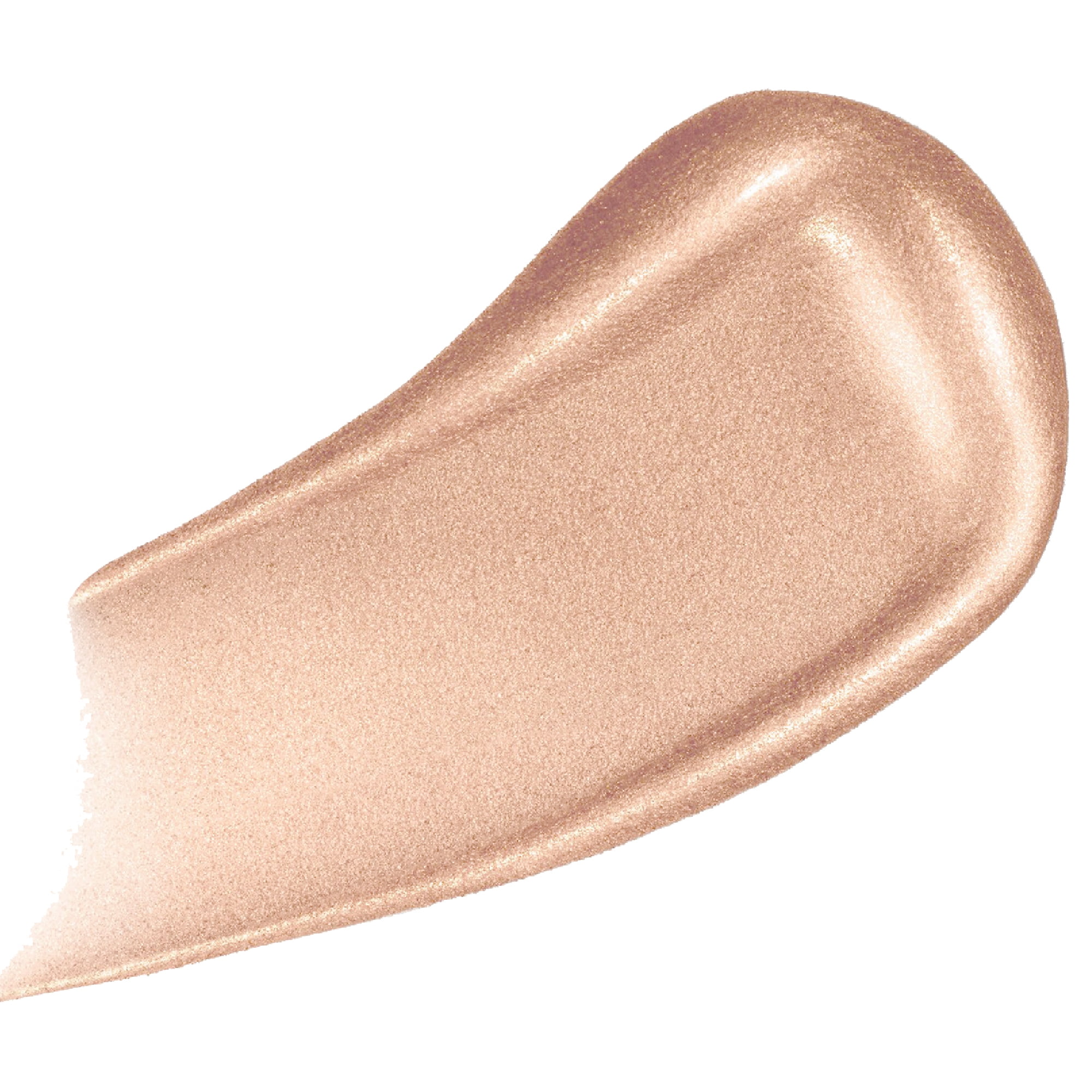 Hard Candy Sheer Envy All Over Body Luminizer, Body Oil, Champagne, Gold