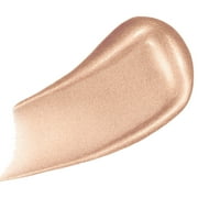Hard Candy Sheer Envy All Over Body Luminizer, Body Oil, Champagne, Gold