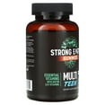 thumbnail image 3 of YumVs Strong Earth Gummies, Multi Teen, Raspberry, 90 Gummies, 3 of 4