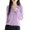 Light Purple, variant on Ediodpoh Womens Cardigan Lightweight Seamless Knit V Neck Open Front Jacket with Rolled Edges for Comfortable Layering Sky Blue L