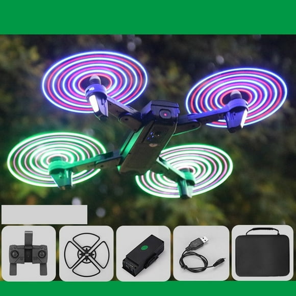 LLQkigsxse Air for Work Aerial Camera Light Flying Machine Toy Remote Control Aircraft