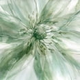 thumbnail image 2 of Robinson, Carol 15x15 White Modern Wood Framed Museum Art Print Titled - Macro Sage Flower, 2 of 4