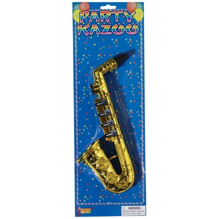 SAXOPHONE KAZOO (Best All Around Camo For Hunting)