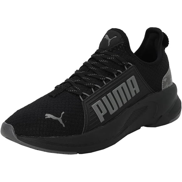 Tenis Puma Softride Premier Slip-On Tiger para Caballero - 37802801