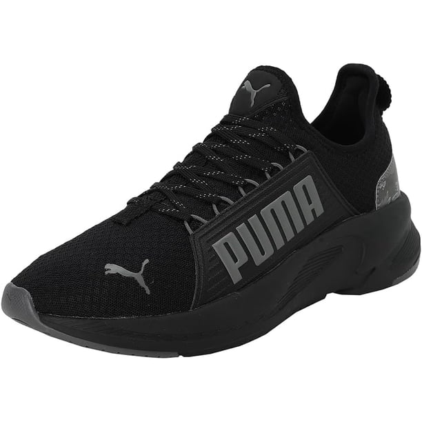 Tenis Puma Softride Premier Slip-On Tiger para Caballero - 37802801