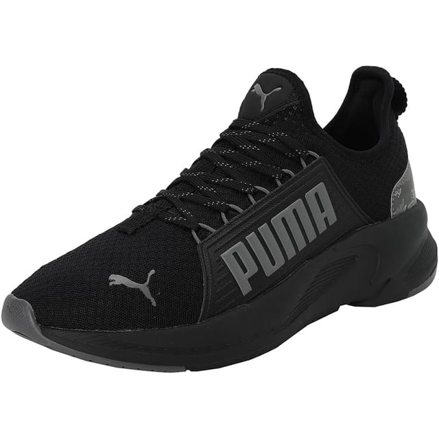 Tenis Puma Softride Premier Slip-On Tiger para Caballero - 37802801