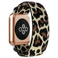 thumbnail image 1 of Stretchy Strap Loop Compatible with Watch Band 42mm 44mm iWatch Series 5/4/3/2/1, 1 of 7