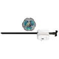 thumbnail image 1 of Beyblade X Lance Knight 4-80HN Starter Pack Top and Launcher, 1 of 4