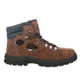 thumbnail image 2 of HOSS Boots Men's Adam Steel Toe Hiker Work Boots, 2 of 4