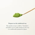 thumbnail image 4 of Juego de batidores de bambú japonés Matcha Naoki Matcha (Chasen), 4 of 8