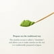 thumbnail image 4 of Juego de batidores de bambú japonés Matcha Naoki Matcha (Chasen), 4 of 8
