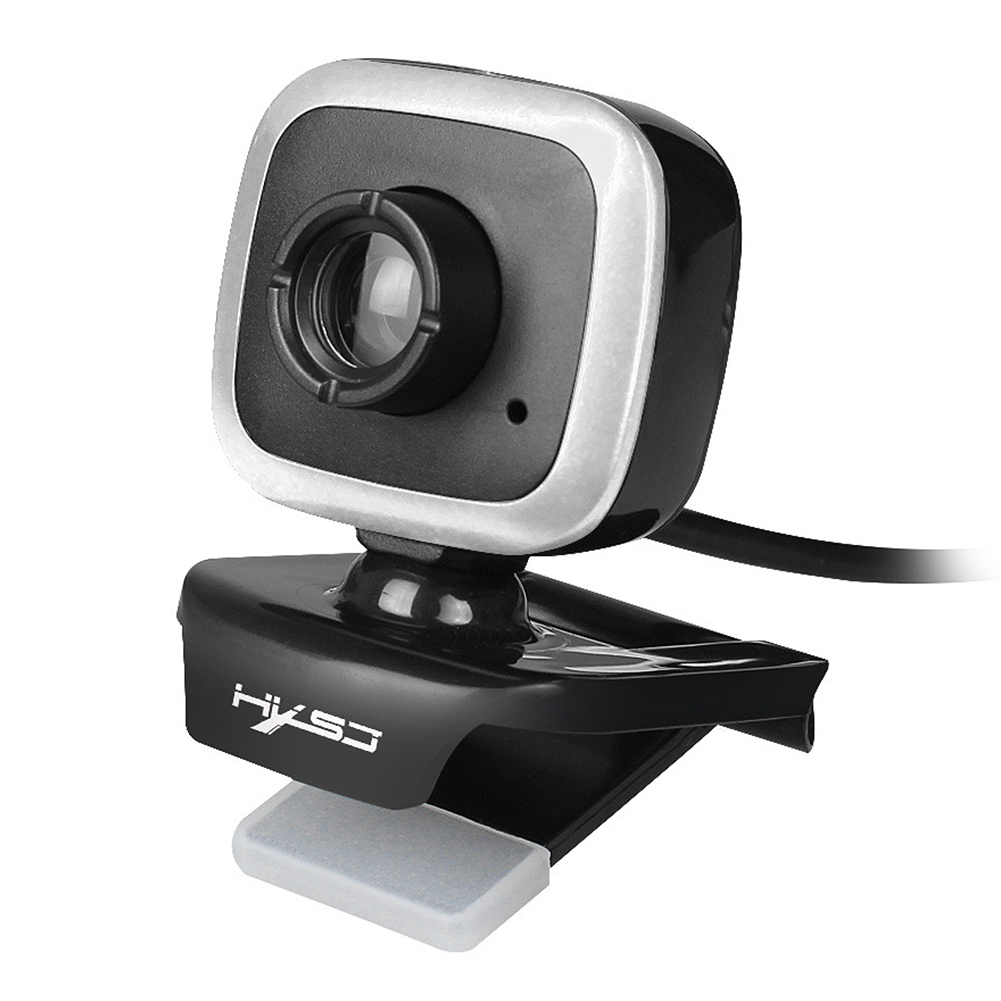 Mini Camera 480P HD Manual Adjustable Durable Computer cam for