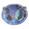 thumbnail image 4 of Room Decoration,Dream Catchers Consummate Crafts Rhinestone Painting Dream Catchers Multi-Functional, 4 of 14