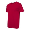 thumbnail image 3 of Hanes P4200 Men 4.5 oz. X-Temp Performance T-Shirt, 3 of 4