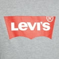 thumbnail image 3 of Levi's Boys' Short Sleeve Batwing T-Shirt, Sizes 4-18, 3 of 7