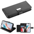 thumbnail image 2 of Funda MYBAT Cartera para iPhone 15 PLUS Negra MyJacket Wallet, 2 of 6