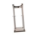 thumbnail image 3 of Soporte para fregadero bajo encimera Kit de reparación de fregadero Ajustable Fácil de instalar Resistente Versátil Universal Soporte para lavabo 36 cm a 46 cm, 3 of 8