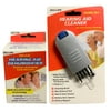 ACU-LIFE Hearing Aid Dehumidifier & 5 in 1 Hearing Aid Cleaning Tool