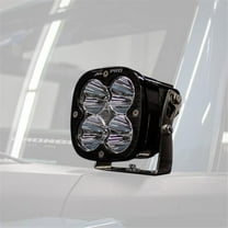 Baja Design 447753UP Bronco A Pillar Light Kit For 21-23 Bronco XL Sport Spot Fits select: 2021-2022 FORD BRONCO