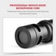 thumbnail image 3 of Plug-in Microphone MIC06 Ingestion Cell Phone Recording Direct Broadcast Noise Reduction Wireless M, 3 of 5