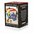 thumbnail image 4 of Bestway PBR 11' x 8'6" x 6'1" Brave the Bull™ Inflatable Child Bouncer, 4 of 12